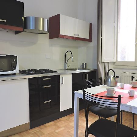 Key Apartments Cosimato Рим Екстериор снимка