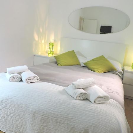 Key Apartments Cosimato Рим Екстериор снимка
