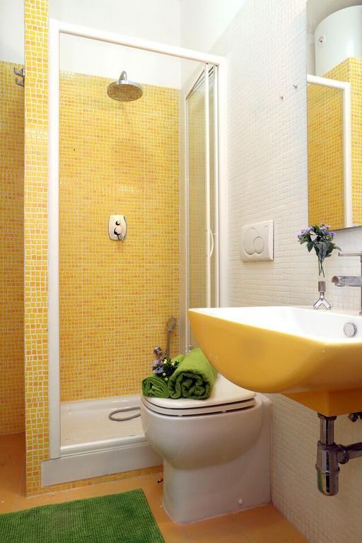 Key Apartments Cosimato Рим Стая снимка