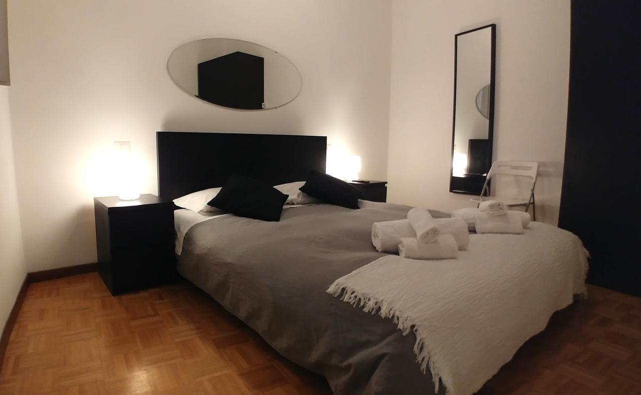 Key Apartments Cosimato Рим Екстериор снимка