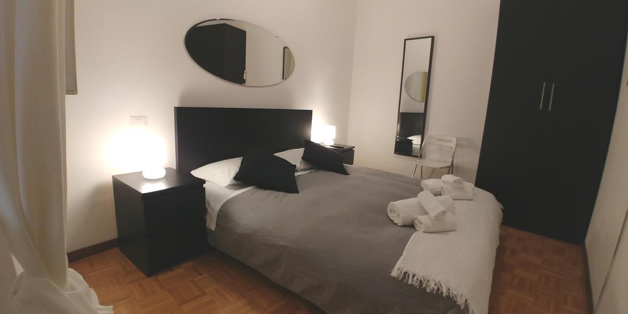 Key Apartments Cosimato Рим Екстериор снимка