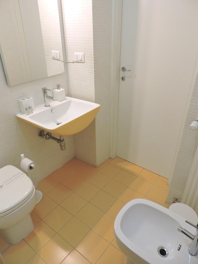 Key Apartments Cosimato Рим Екстериор снимка