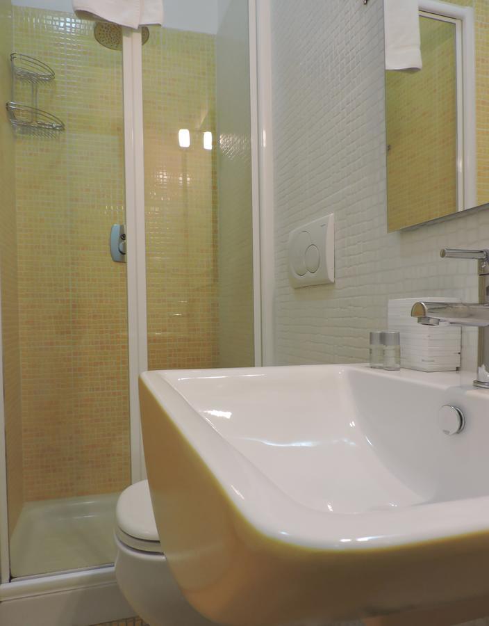 Key Apartments Cosimato Рим Екстериор снимка